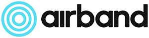 Airband logo