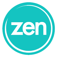 Zen logo