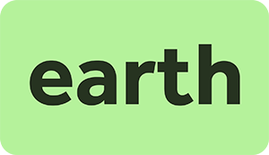 Earth Broadband logo