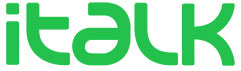 italk logo